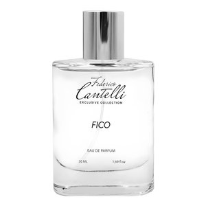 Fico by Federico Cantelli Exclusive Collection perfume bottle