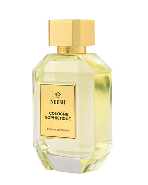 Cologne Sophistique by Neesh Perfumes perfume bottle