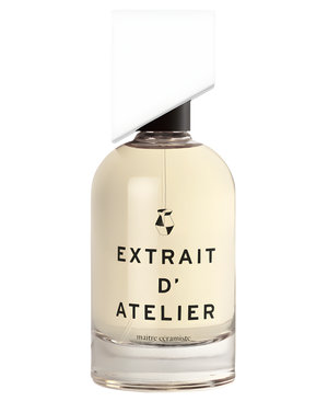 Maitre Céramiste by Extrait D'Atelier perfume bottle