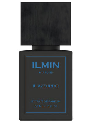 Il Azzurro by ILMIN Parfums perfume bottle