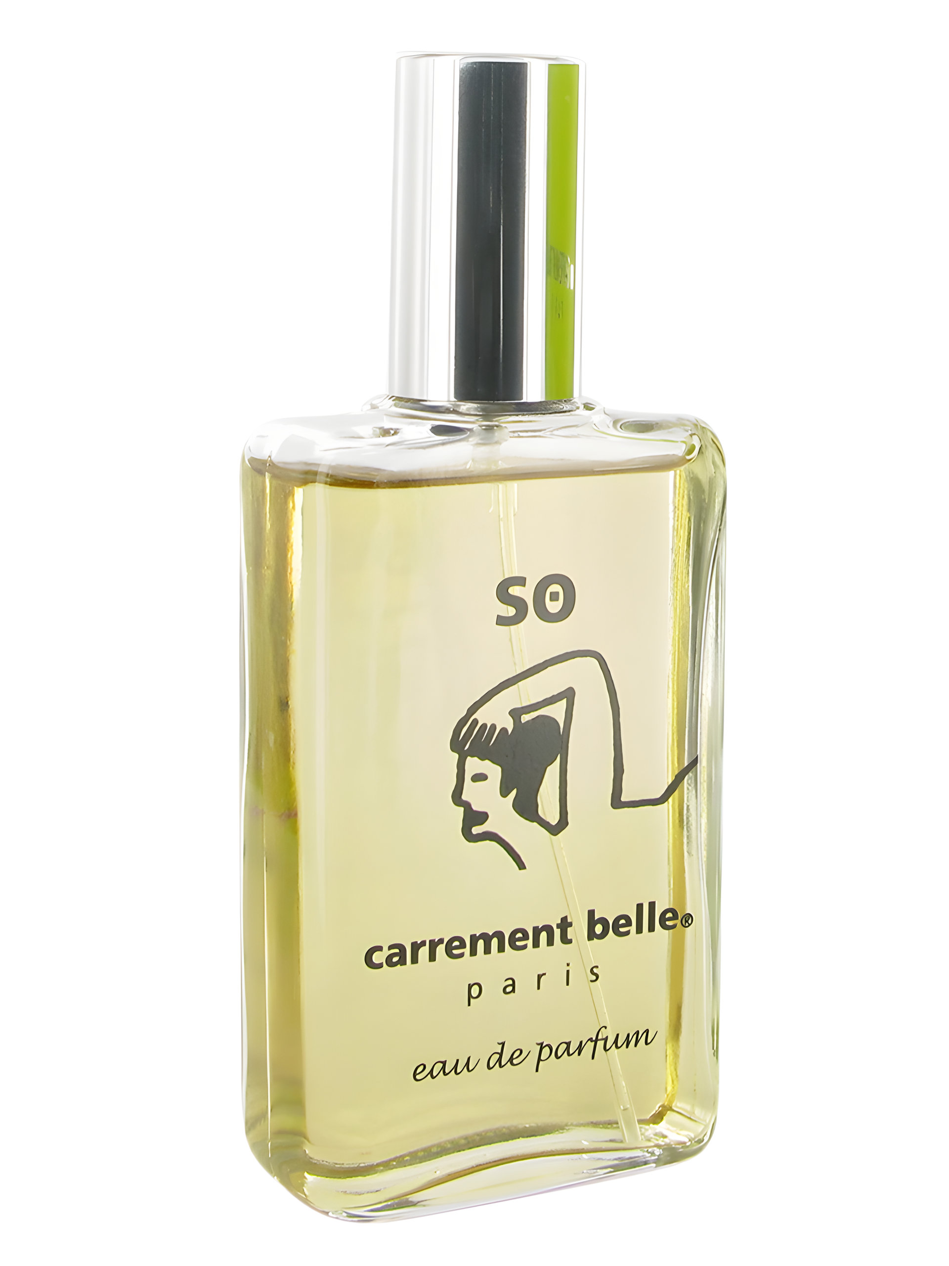 Picture of So fragrance
