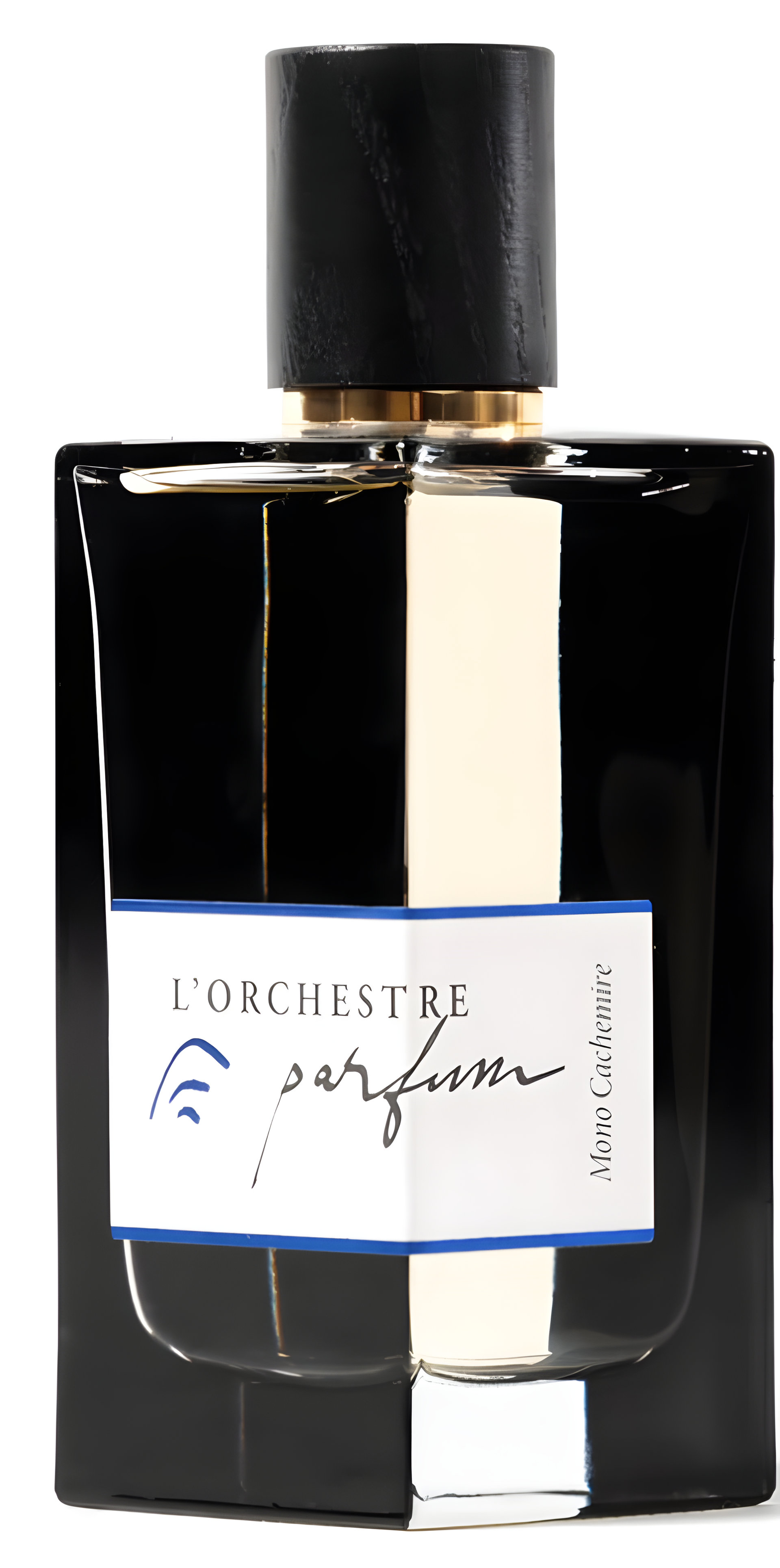 Picture of Mono Cachemire fragrance