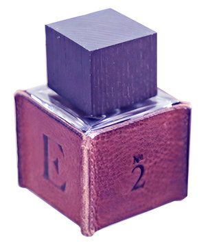 EO No 2 by Ensar Oud perfume bottle