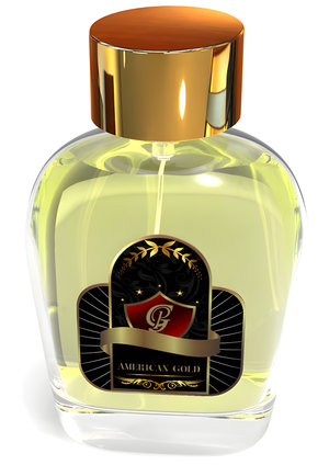 American Gold by Pure Gold Perfumes perfume bottle