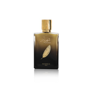 Shahryar by Nayassia perfume bottle