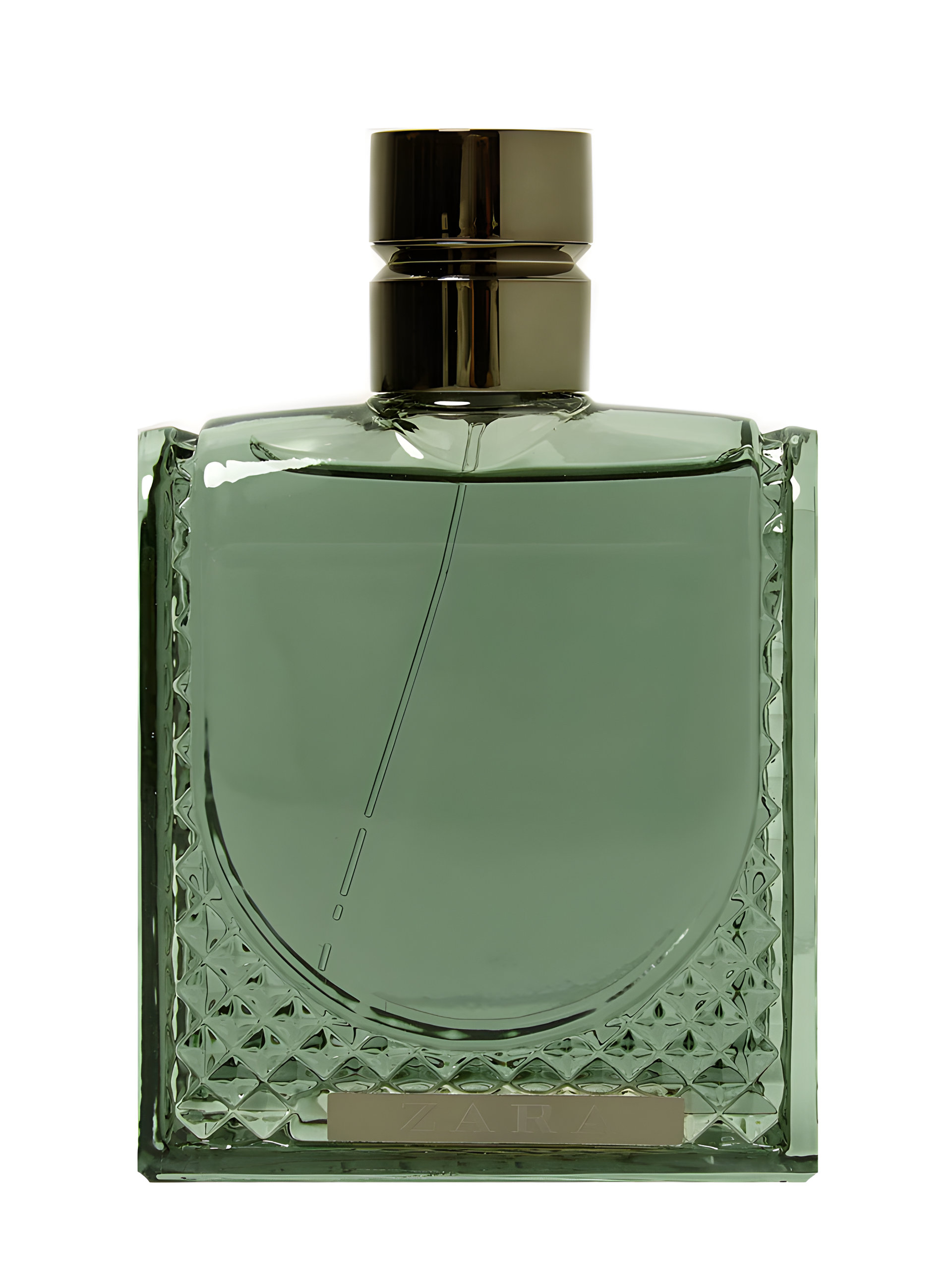 Picture of Zara Black Tag Eau de Parfum 2017 fragrance