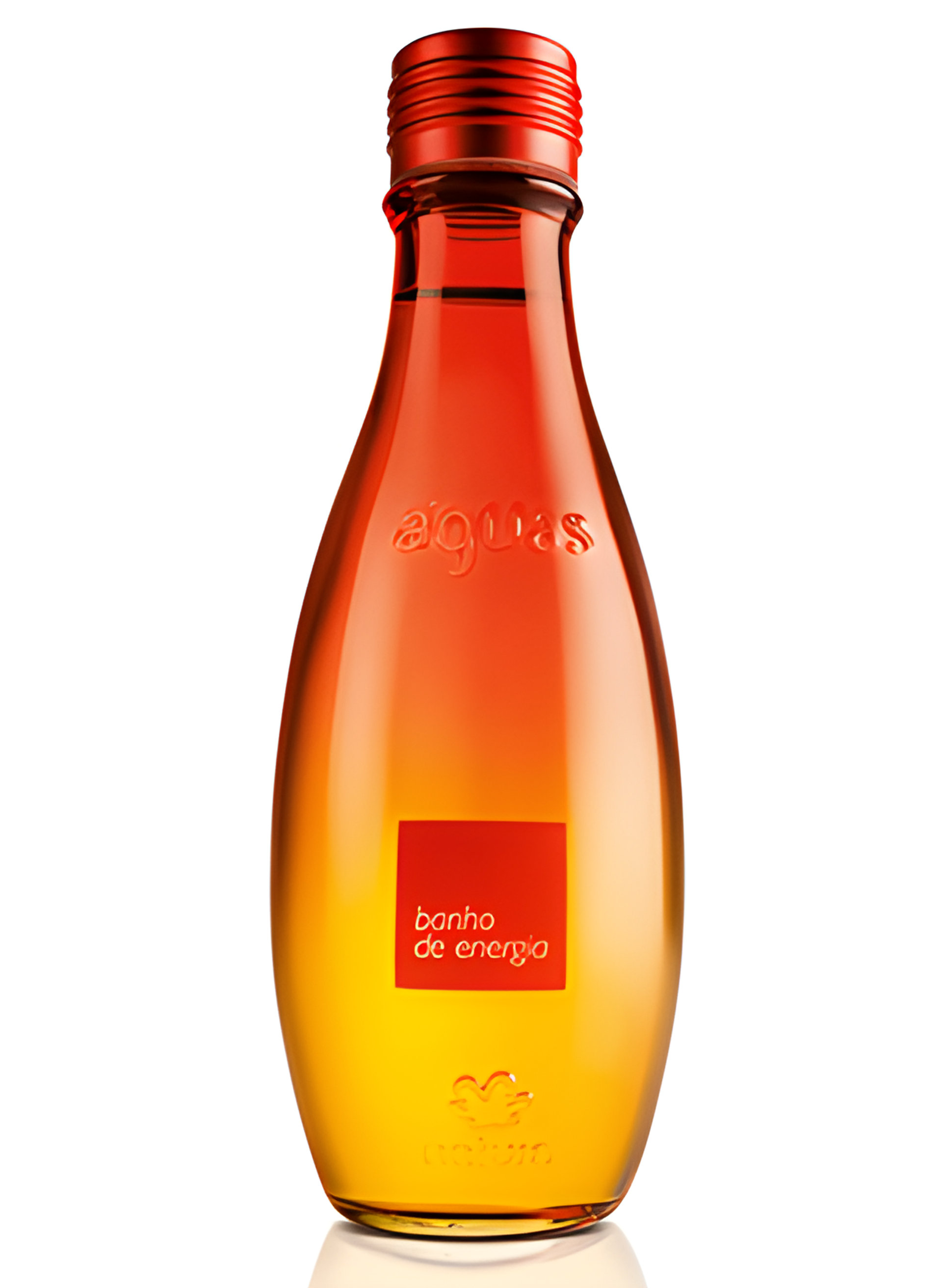 Banho de Energia by Natura perfume bottle