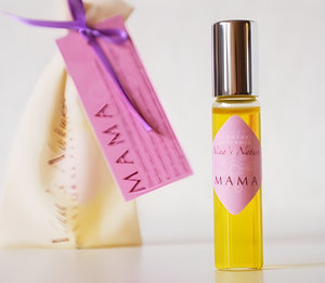 Mama by Nina's Nature perfume bottle