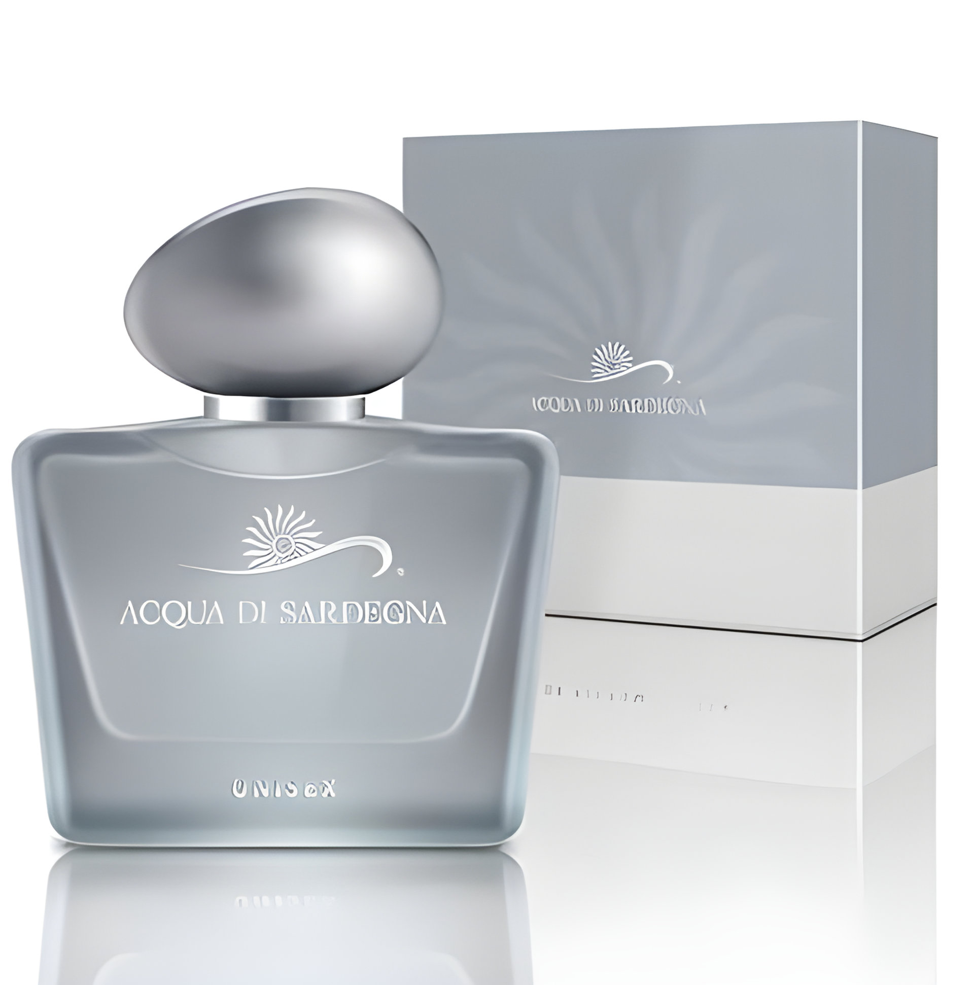 Picture of Acqua Di Sardegna Unisex Eau de Parfum fragrance