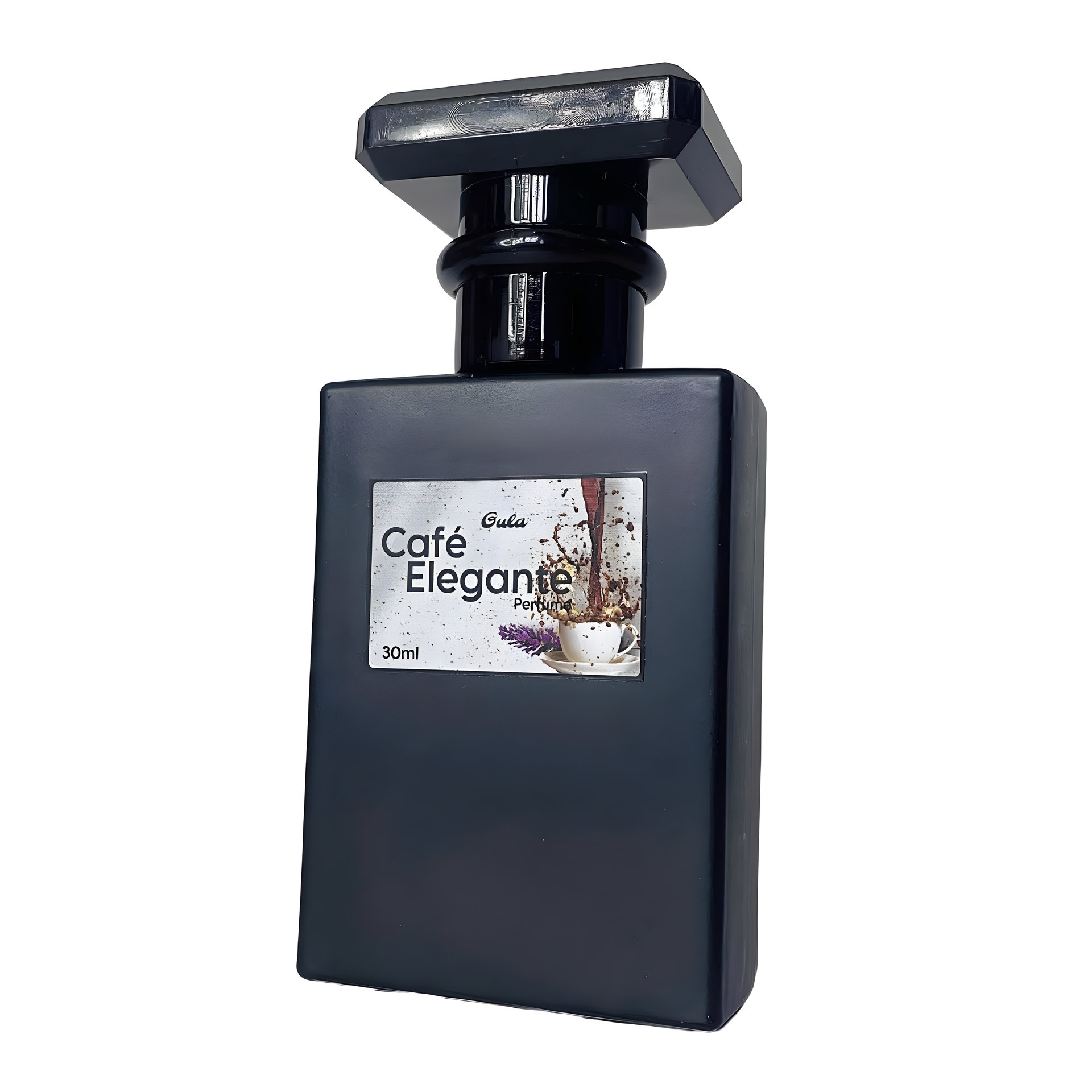 Picture of Café Elegante fragrance
