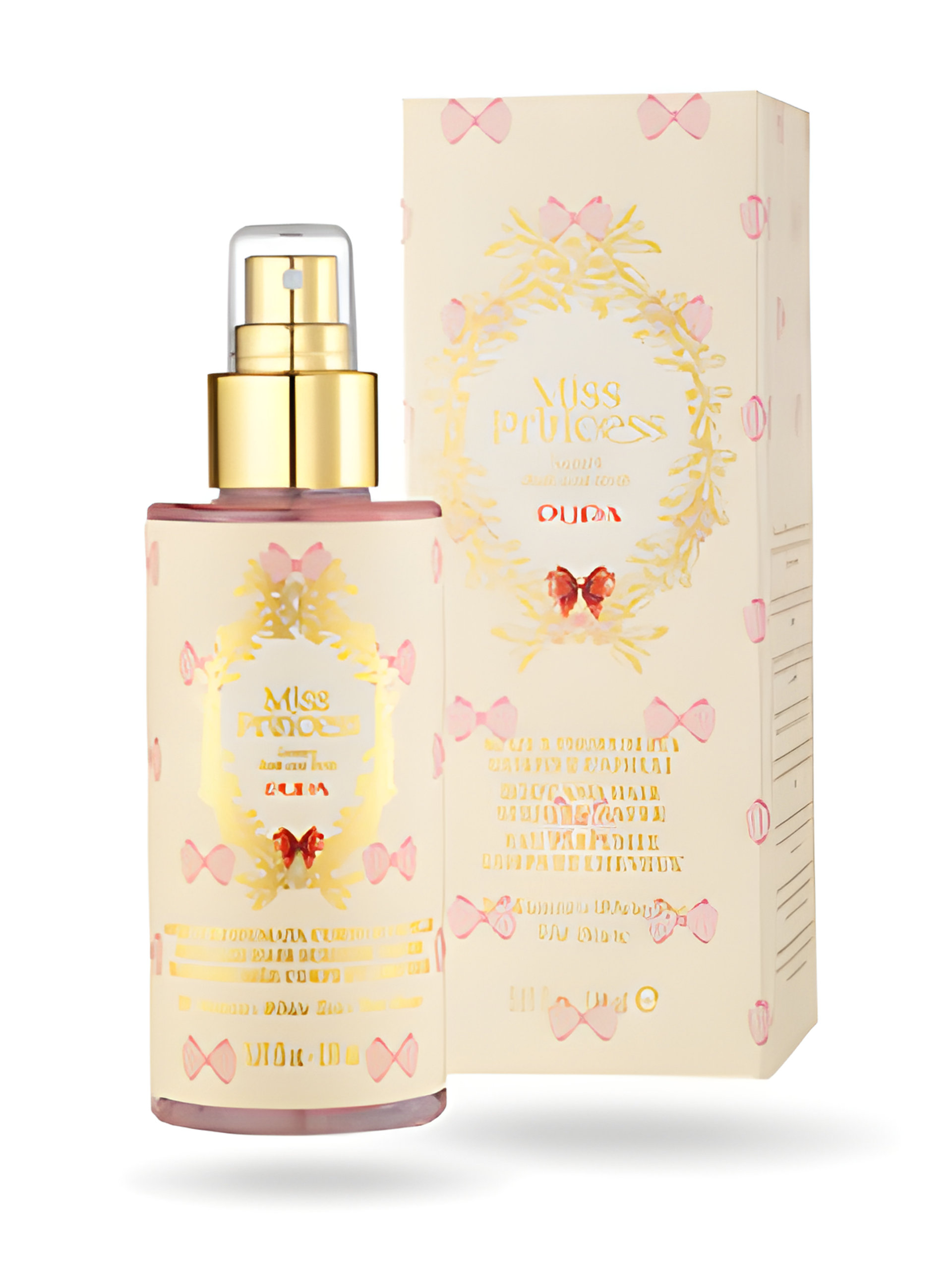 Picture of Miss Princess - Té Bianco fragrance