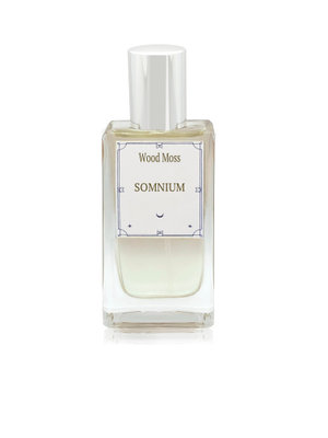 Somnium by Wood Moss perfume bottle