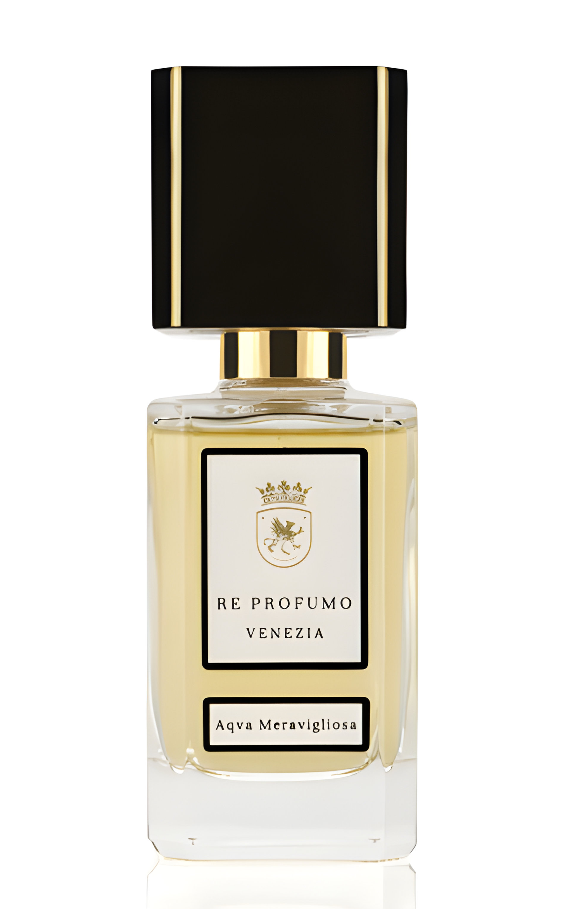 Picture of Aqva Meravigliosa fragrance