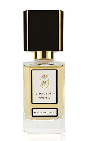 Aqva Meravigliosa by Re Profumo perfume bottle