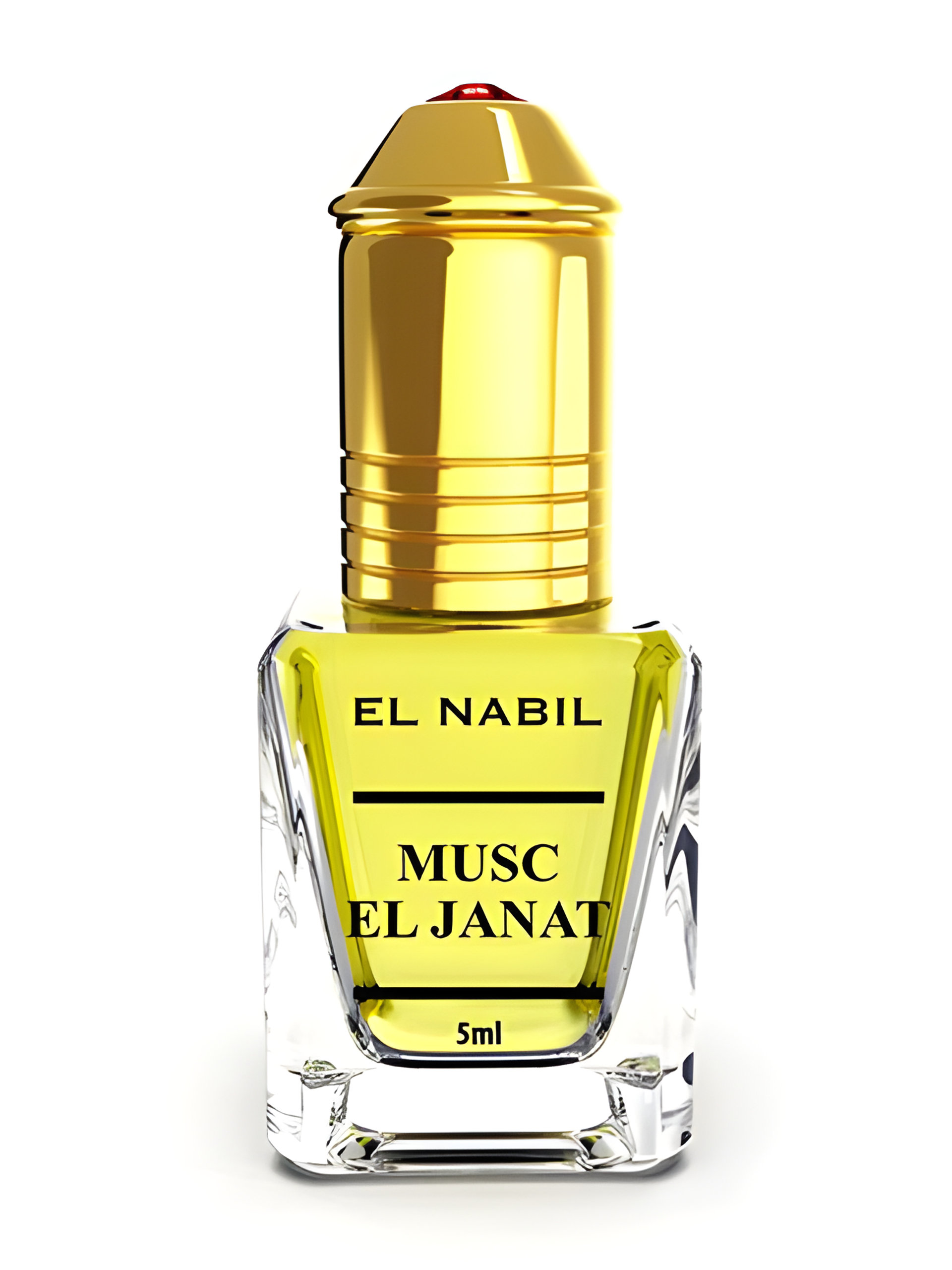 Musk El Janat by El Nabil
