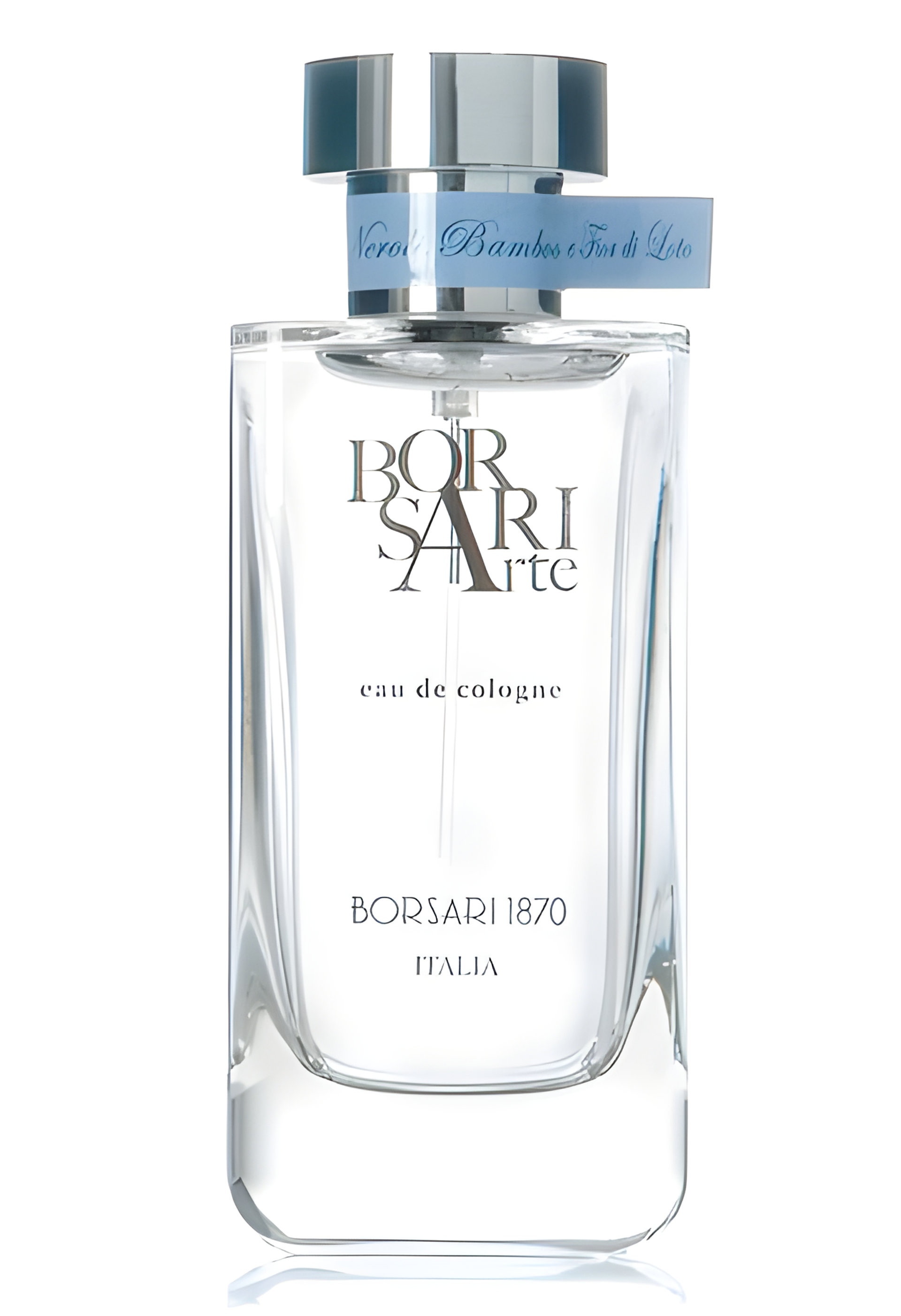 Picture of Neroli, Bamboo E Fior Di Loto fragrance