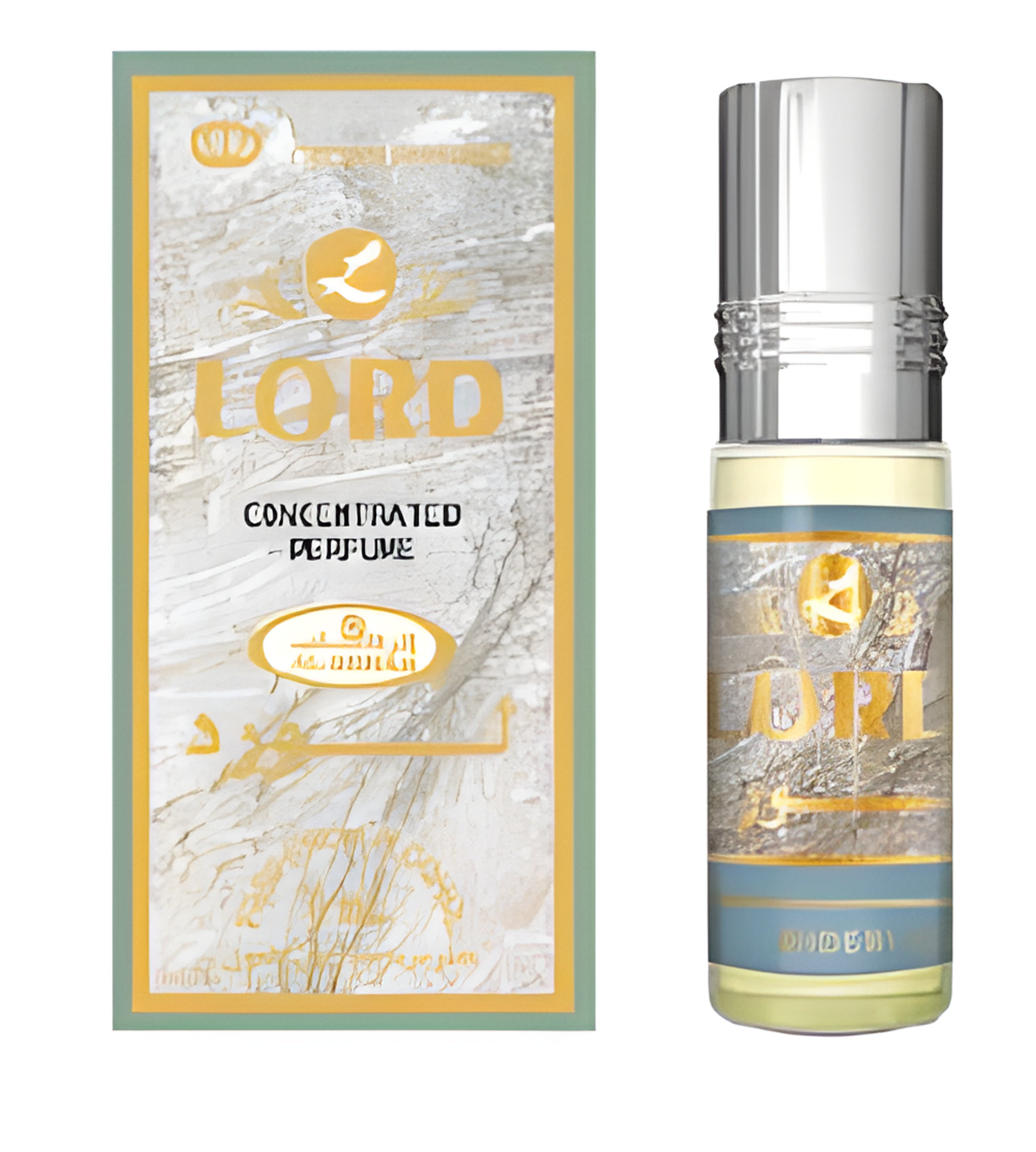 Picture of Lord fragrance