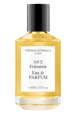 Frénésie by Thomas Kosmala perfume bottle