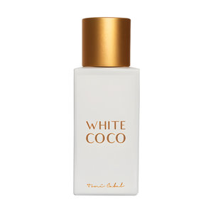 White Coco by Toni Cabal perfume bottle