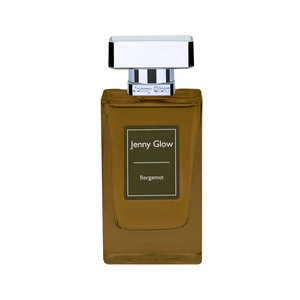 Bergamot by Jenny Glow perfume bottle