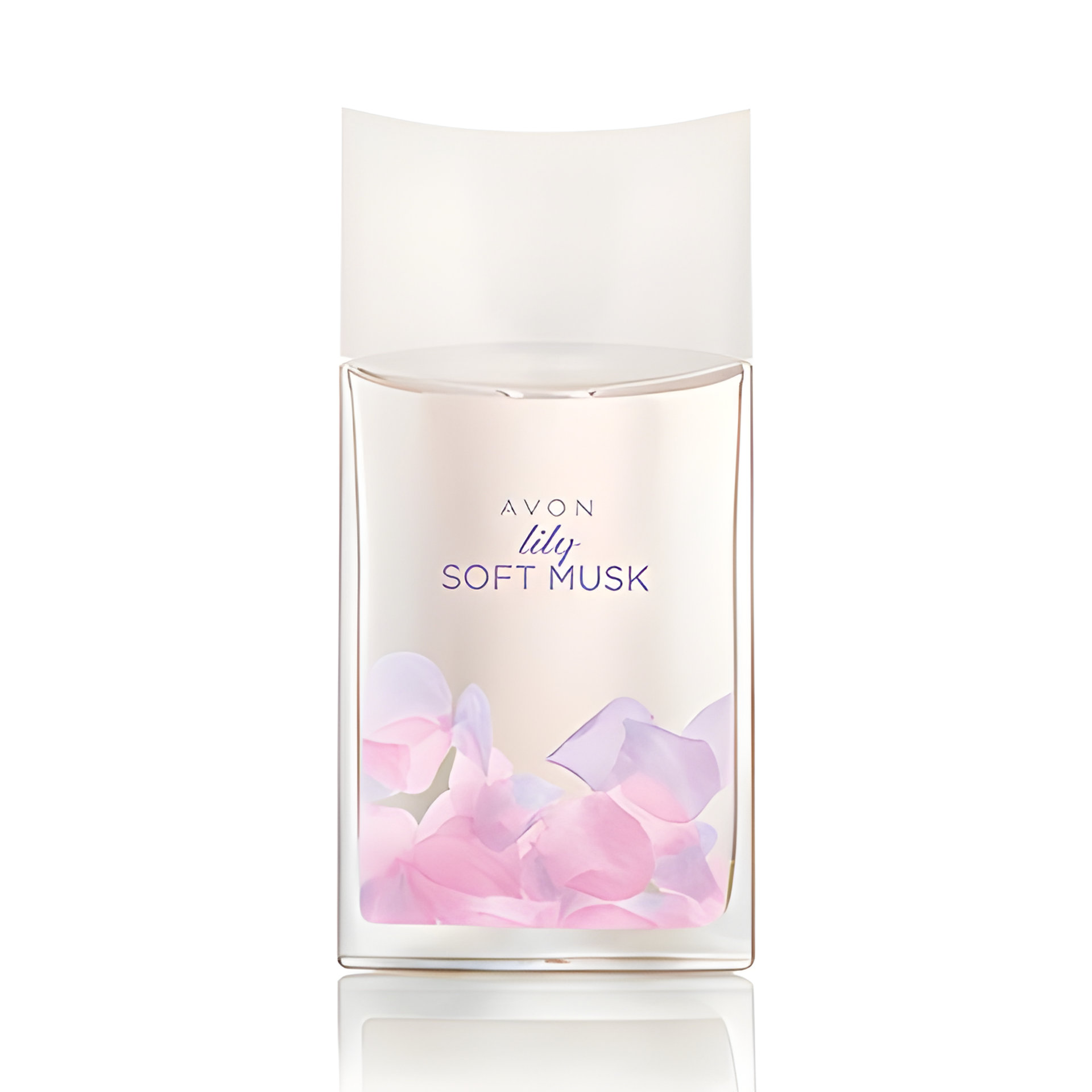 Lily Soft Musk by Avon
