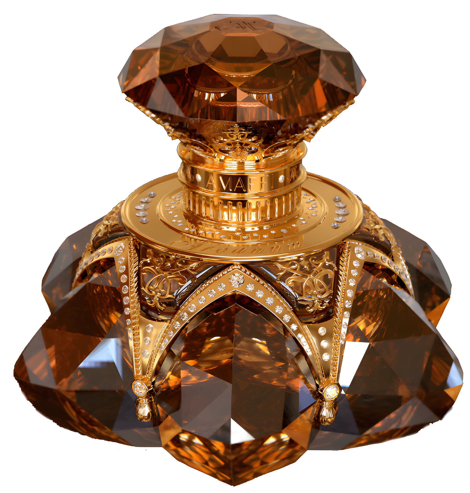 Picture of Arcanum fragrance