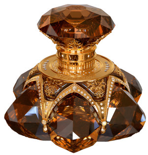 Arcanum by Amaffi Perfume House perfume bottle