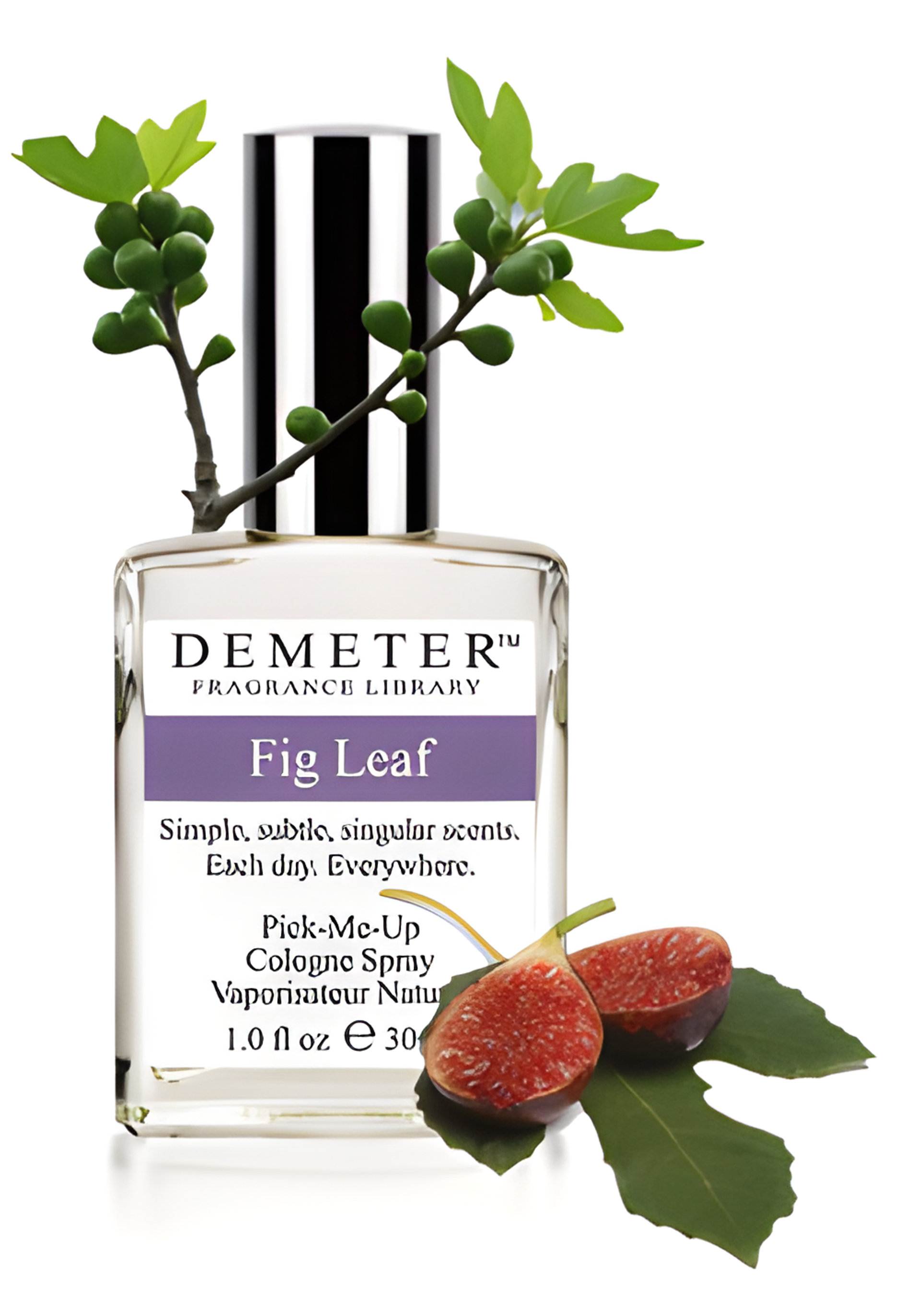 Picture of Fig Leaf fragrance