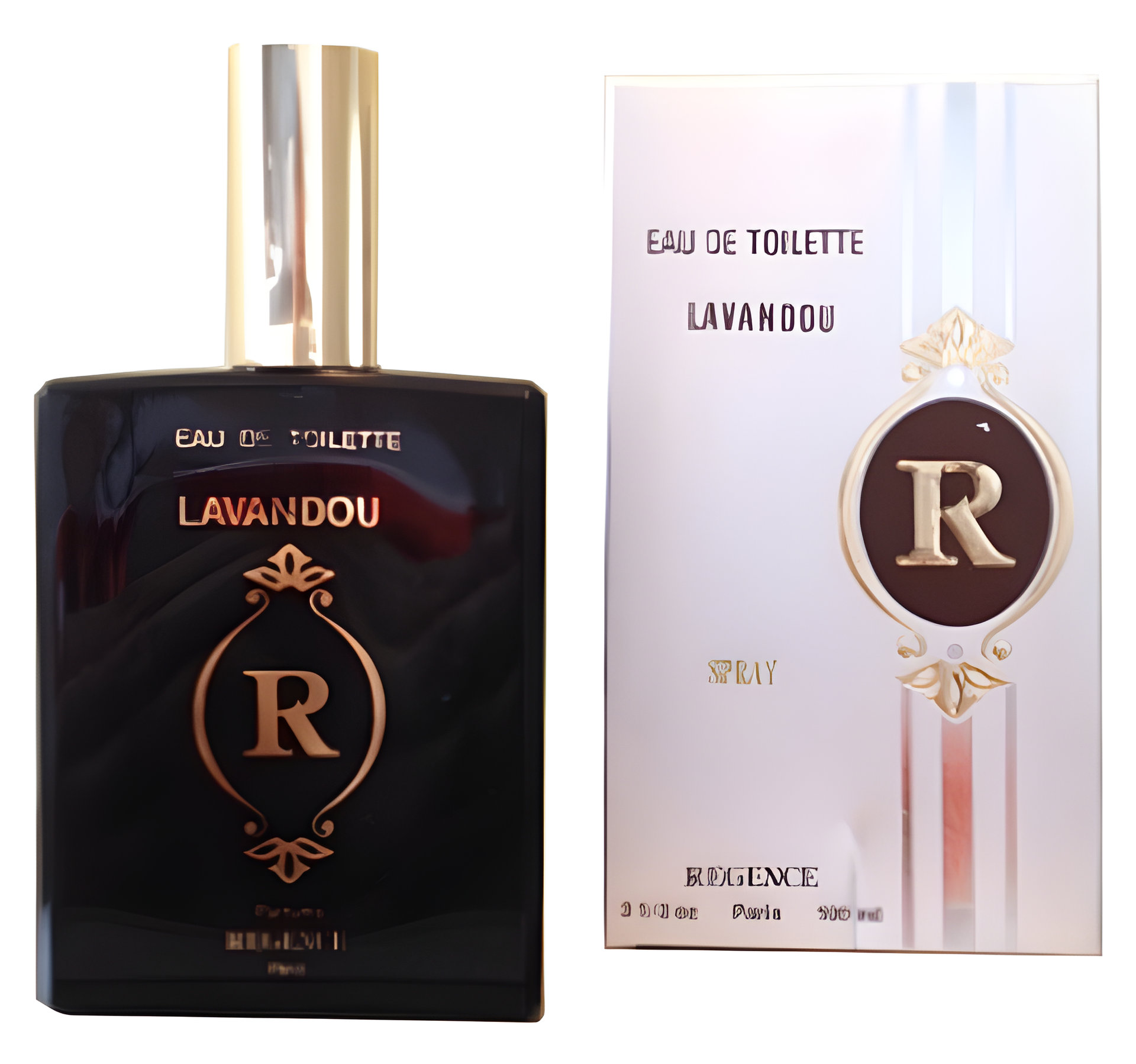 Picture of Lavandou fragrance