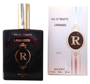 Lavandou by Parfums Regence perfume bottle