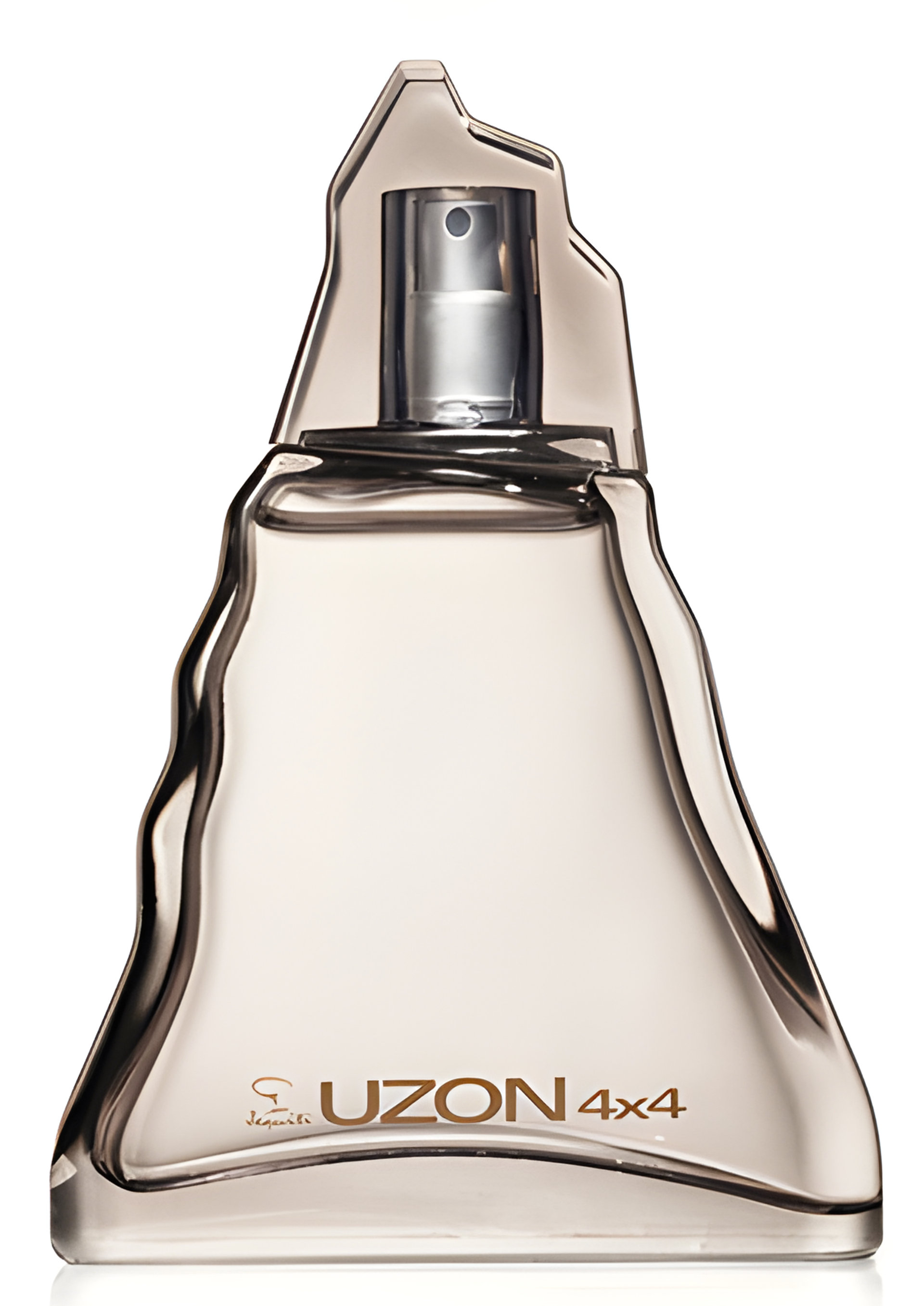 Picture of Uzon 4x4 fragrance