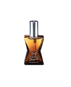 Snuff by Schiaparelli perfume bottle