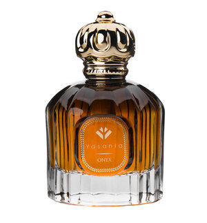 Onyx by Yasania perfume bottle