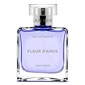 Fleur d'Anus Pour Lui by Jean Peste perfume bottle
