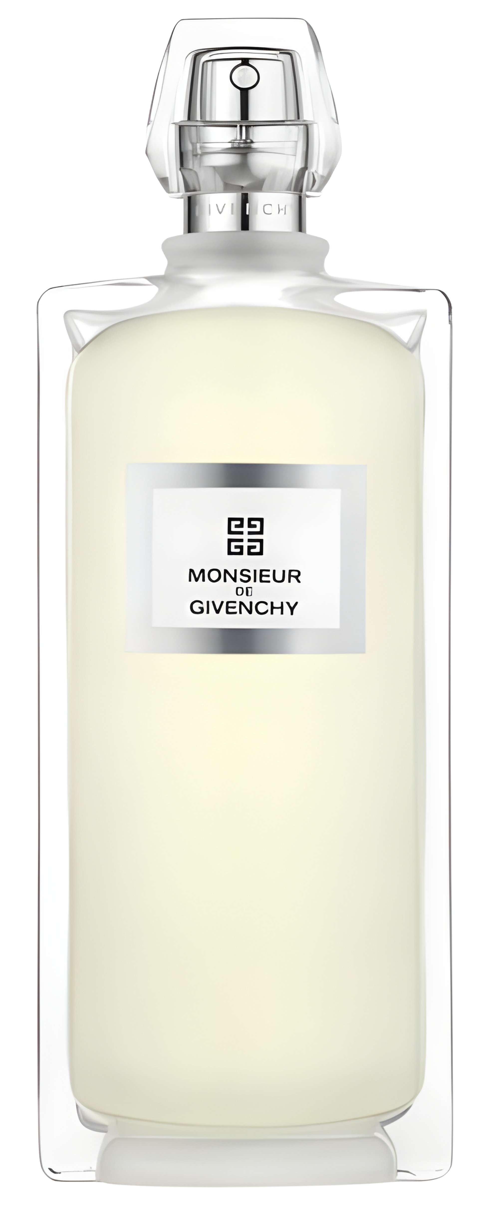 Picture of Les Parfums Mythiques - Monsieur de Givenchy fragrance