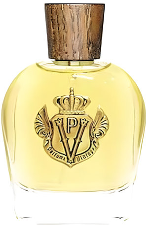 Isla Tropical Prive by Parfums Vintage perfume bottle
