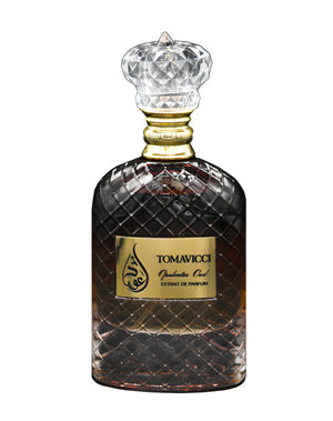 Opulentia Oud by Tomavicci perfume bottle