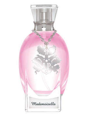 Mademoiselle by Le Parfumeur perfume bottle