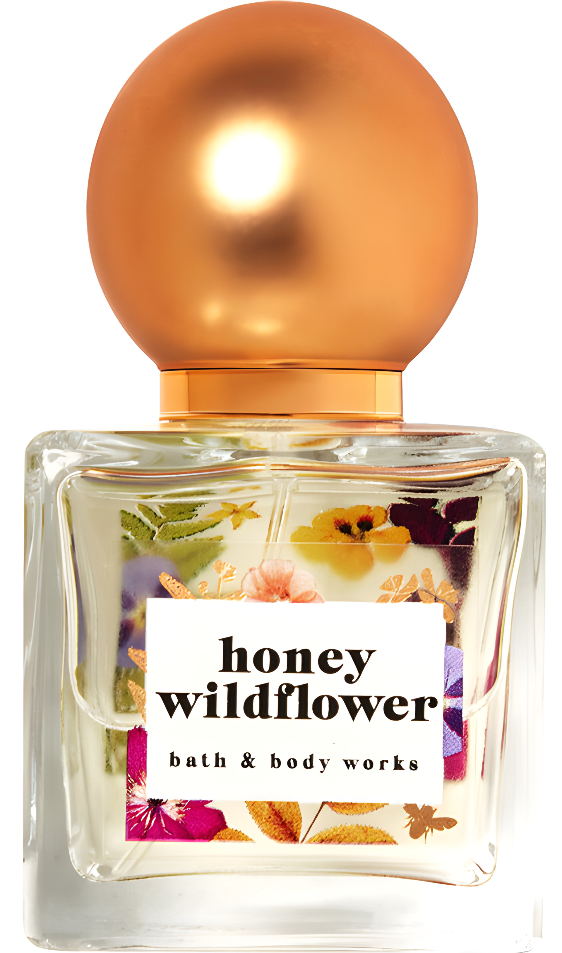 Picture of Honey Wildflower fragrance