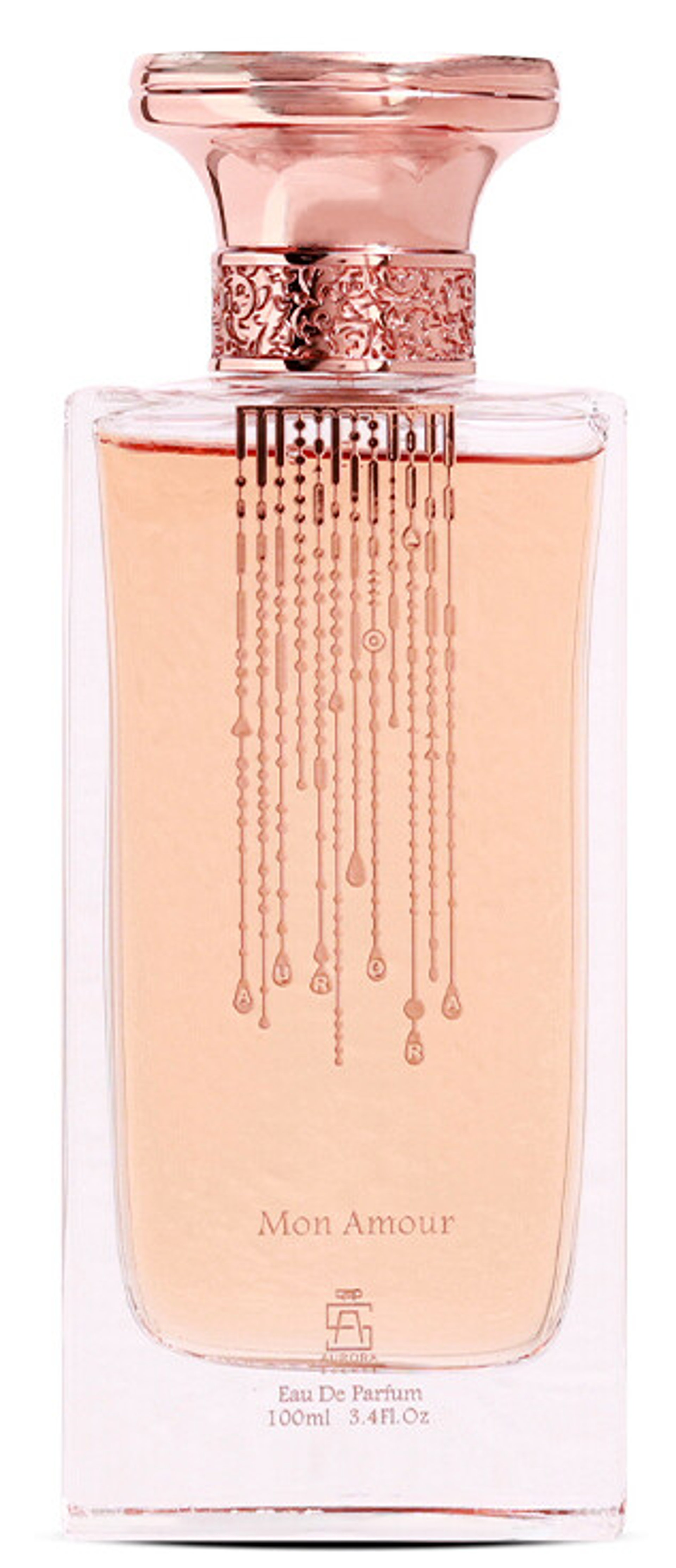 Picture of Mon Amour fragrance