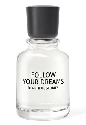 Follow Your Dreams by Douglas perfume bottle