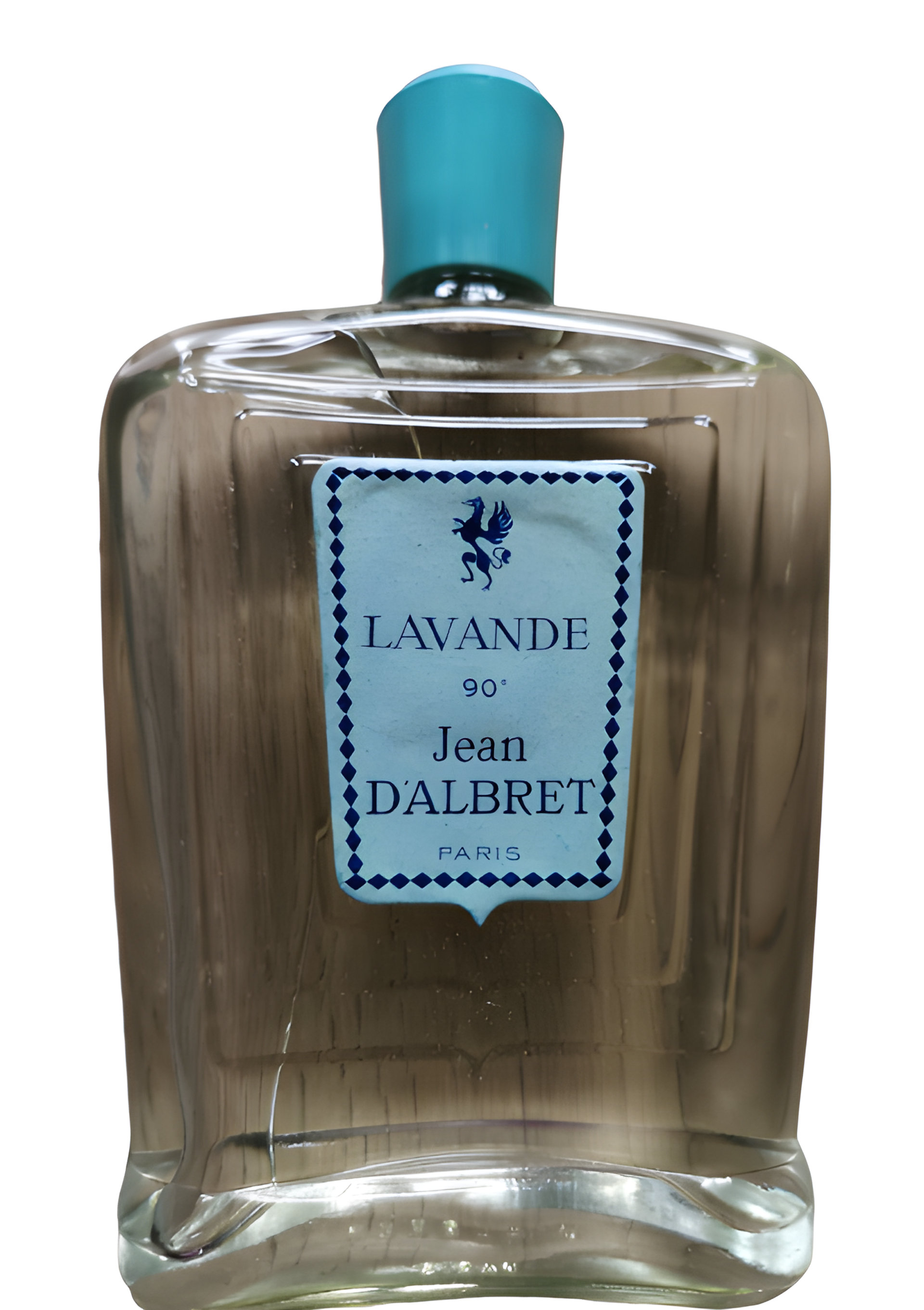 Picture of Lavande 90º fragrance