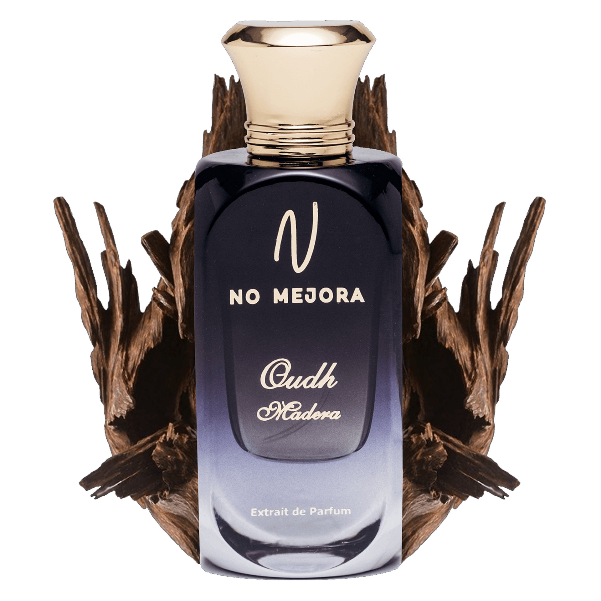 Picture of Oudh Madera fragrance