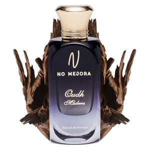 Oudh Madera by No Mejora perfume bottle
