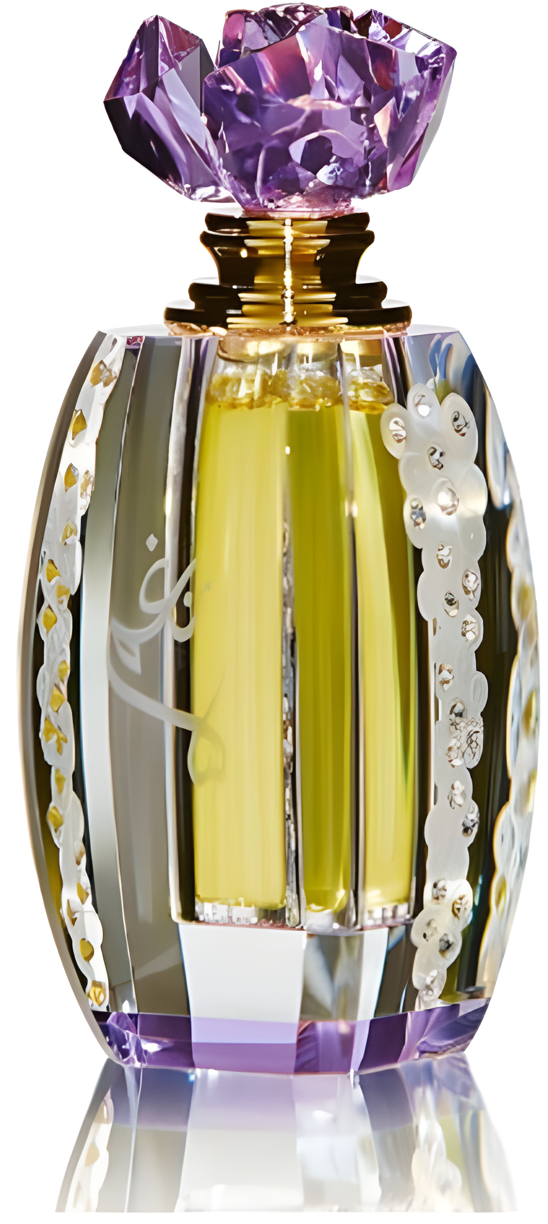 Picture of Nagam Crystal fragrance