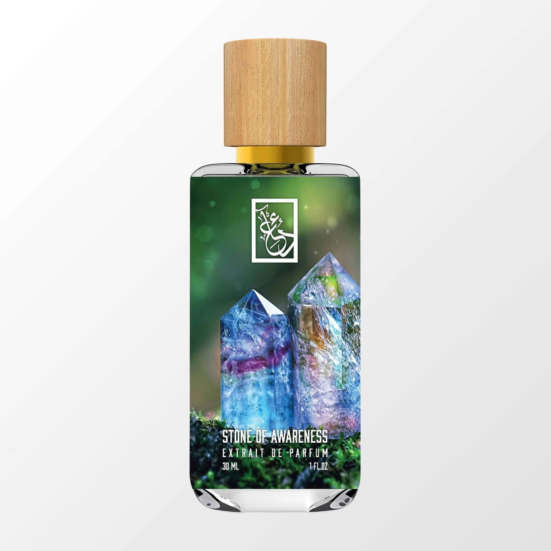 Picture of Stone of Awareness fragrance