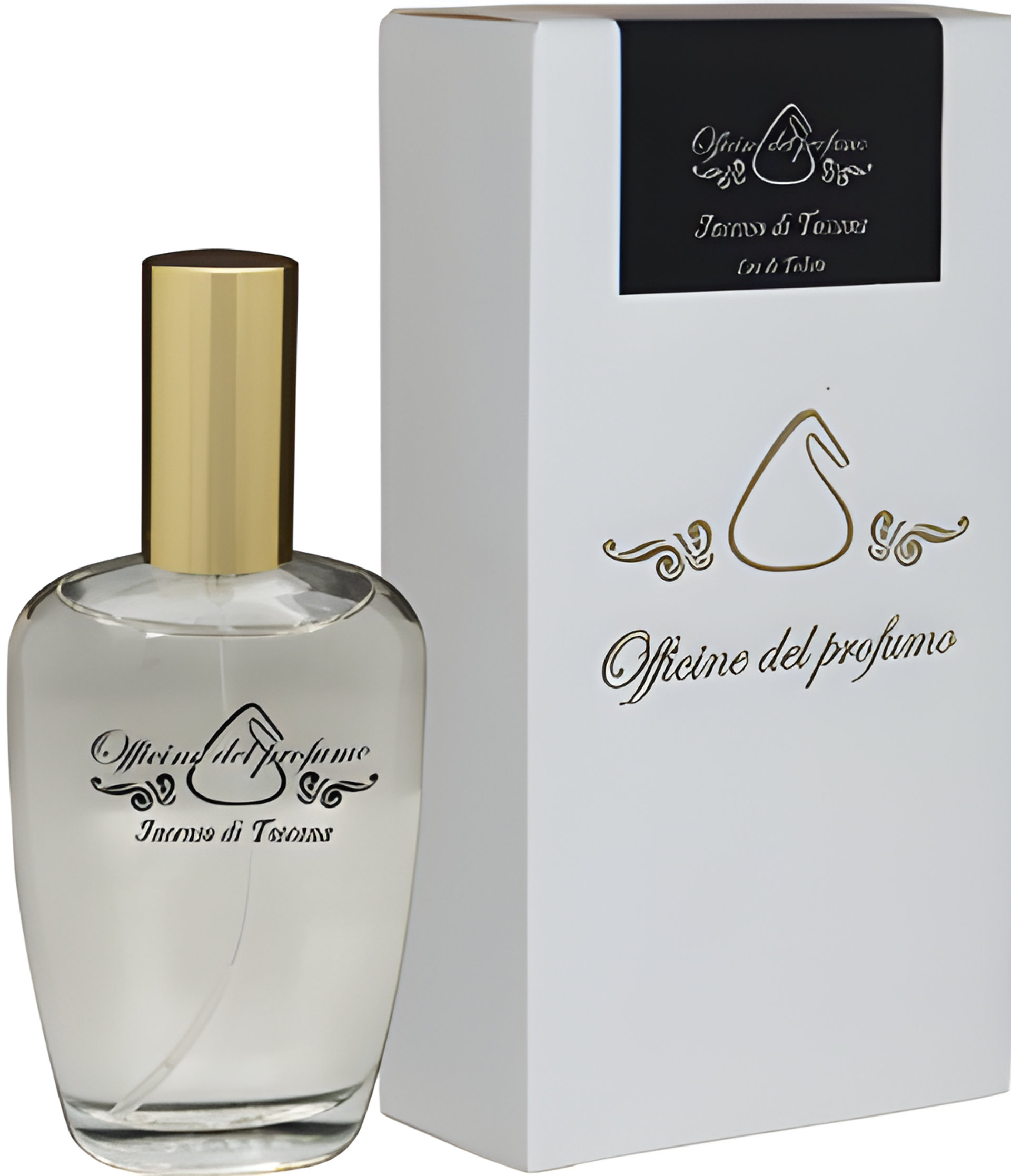 Picture of Incenso Di Toscana fragrance