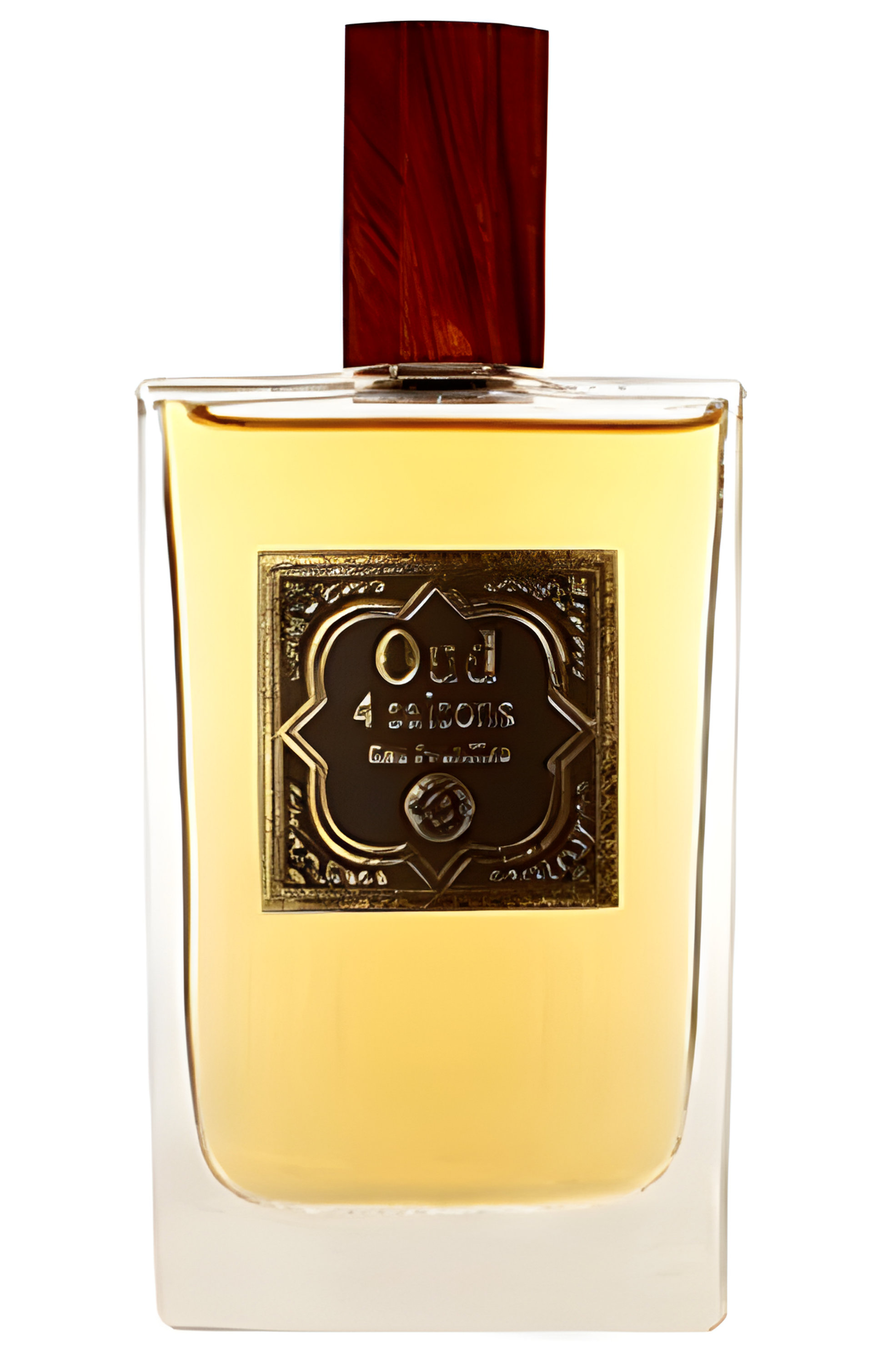 Picture of Oud 4 Saisons fragrance