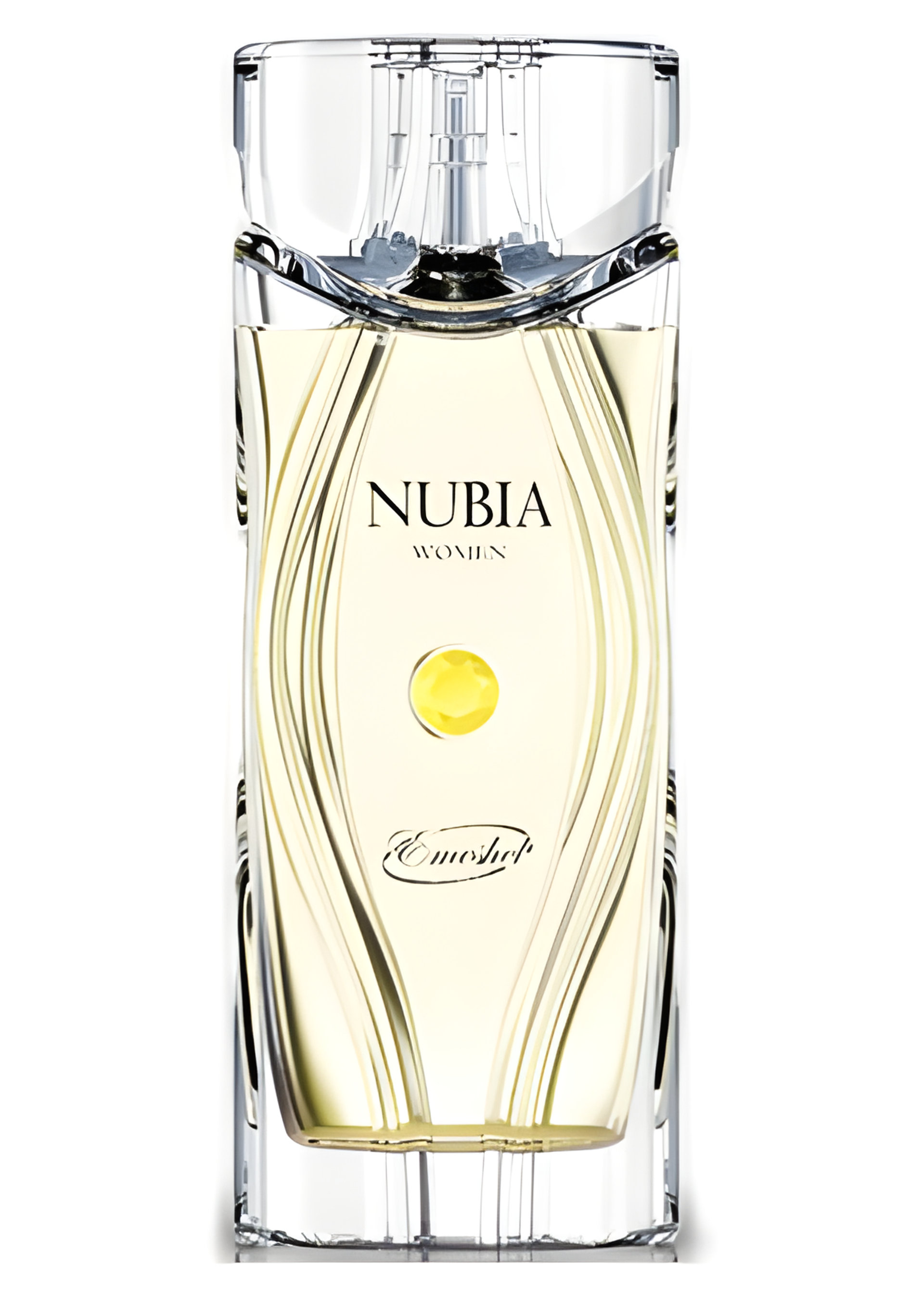 Picture of Nubia Yellow fragrance