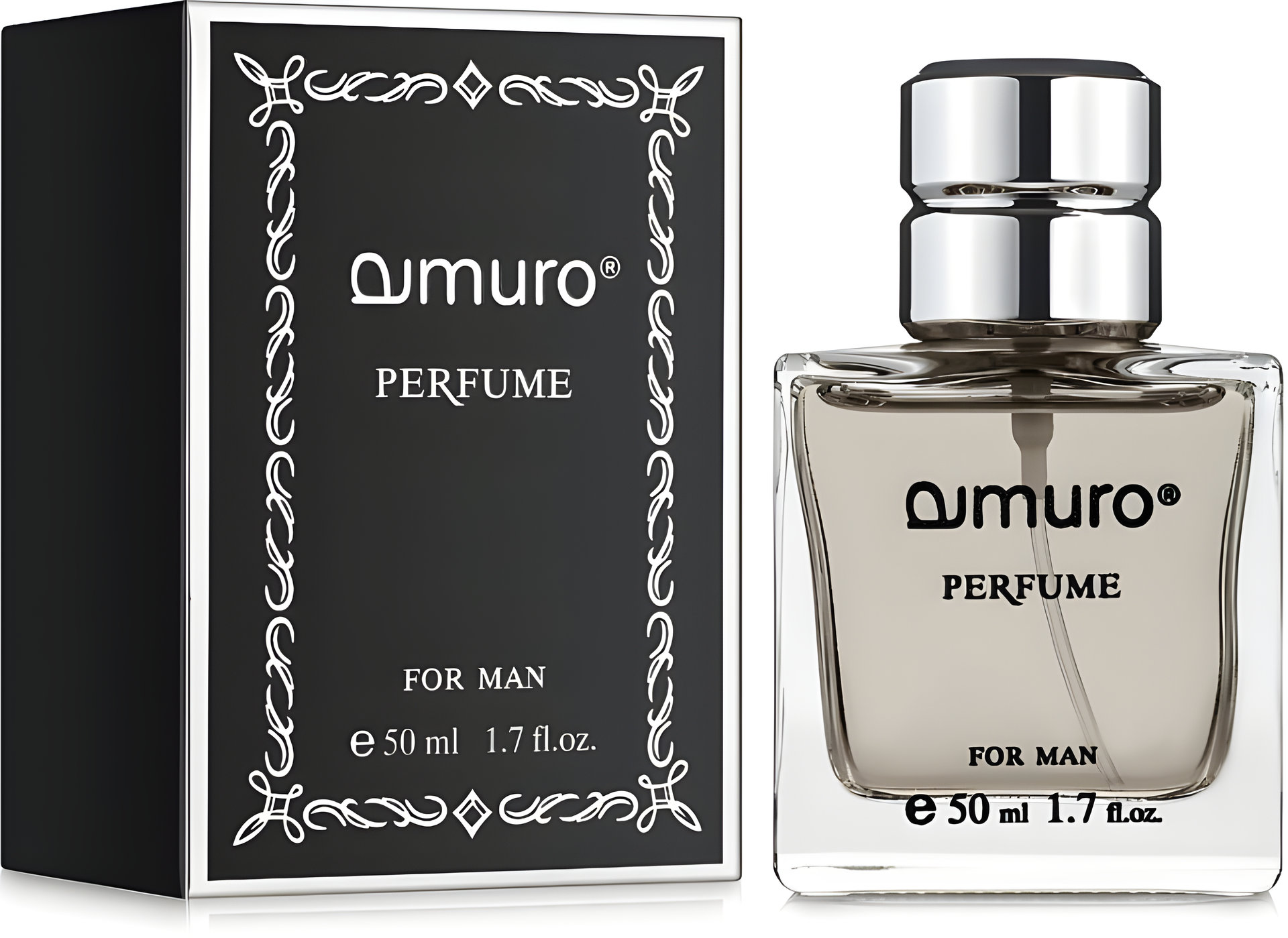 Picture of Amuro 507 fragrance